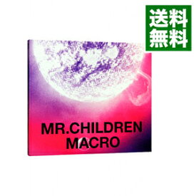 【中古】Mr．Children　2005－2010〈macro〉 / Mr．Children