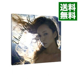 【中古】【全品10倍！6/5限定】【CD＋DVD】Uncontrolled / 安室奈美恵