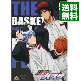 【中古】黒子のバスケ　5/ 多田俊介【監督】