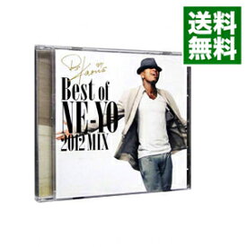 【中古】DJ　KAORI’S　BEST　OF　NE−YO　2012　MIX / Ne−Yo