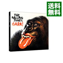楽天市場】grrr! グレイテスト・ヒッツ 1962－2012の通販