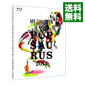 【中古】【Blu－ray】Mr．Children　TOUR　POPSAURUS　2012 / Mr．Children【出演】