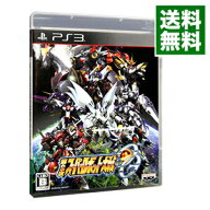 【中古】【全品10倍！6/10限定】PS3 第2次スーパーロボット大戦OG