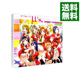 【中古】【2CD＋Blu−ray】「ラブライブ！　School　idol　project」μ’sベストアルバム / μ’s