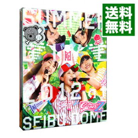 【中古】【Blu−ray】ももクロ夏のバカ騒ぎSummer　Dive　2012　西武ドーム大会「平面革命」LIVE　BD−BOX / ももいろクローバーZ【出演】