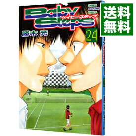 【中古】ベイビーステップ 24/ 勝木光