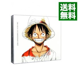 【中古】【3CD】「ONE　PIECE」15th　Anniversary　BEST　ALBUM / アニメ