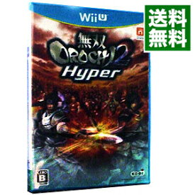 【中古】【全品10倍！3/30限定】Wii U 無双　OROCHI　2　Hyper