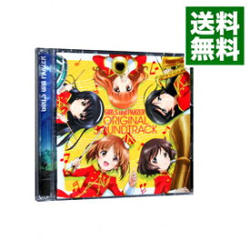 【中古】「ガールズ＆パンツァー」オリジナル・サウンド・トラック / 浜口史郎