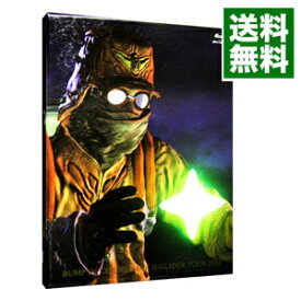 【中古】【Blu−ray】BUMP　OF　CHICKEN　GOLD　GLIDER　TOUR　2012　初回限定版　特典CD・フォトブックレット・BOX付 / BUMP　OF　CHICKEN【出演】