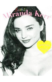 【中古】Love！Miranda　Kerr / マーブルトロン