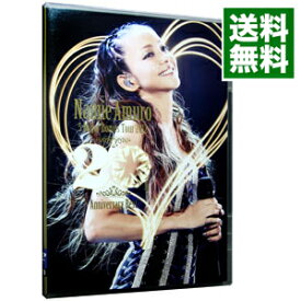 【中古】namie　amuro　5　Major　Domes　Tour　2012−20th　Anniversary　Best− / 安室奈美恵【出演】