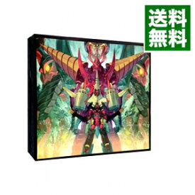 楽天市場 天元突破グレンラガン Complete Blu Ray Boxの通販