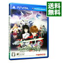 【中古】PSVITA テイルズ　オブ　ハーツ　R (プレイステーションヴィータ)