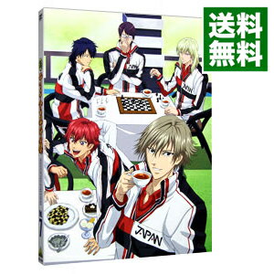 楽天市場 中古 新テニスの王子様 ７ ライナーノート付 山本秀世 監督 ネットオフ 送料がお得店