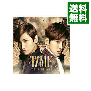 楽天市場 中古 ｃｄ ｄｖｄ ブックレット ジャケットサイズカード ｔｉｍｅ 初回限定盤ａ 東方神起 ネットオフ 送料がお得店