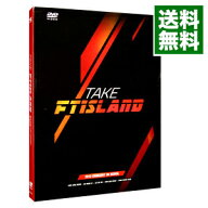 【中古】TAKE　FTISLAND−2012　CONCERT　IN　SEOUL−　完全限定版 / FTISLAND【出演】