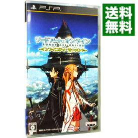 【中古】PSP ソードアート・オンライン　－インフィニティ・モーメント－