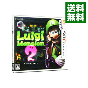 楽天市場 中古 ｎ３ｄｓ ルイージマンション２ ネットオフ 送料がお得店