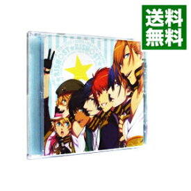 【中古】「うたの☆プリンスさまっ♪マジLOVE2000％」マジLOVE2000％｜夢追人へのSymphony / ST☆RISH