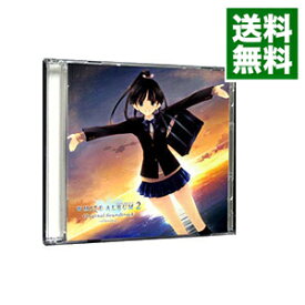 【中古】【2CD】WHITE　ALBUM2　Original　Soundtrack−closing− / ゲーム