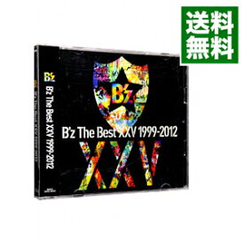 【中古】【2CD】B’z　The　Best　XXV　1999－2012 / B’z