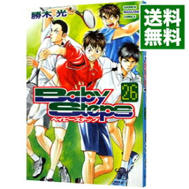 【中古】ベイビーステップ 26/ 勝木光