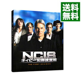 【中古】NCIS　ネイビー犯罪捜査班　シーズン1　トク選BOX / 洋画