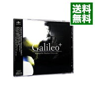 【中古】「ガリレオ」−Produced　by　Masaharu　Fukuyama「Galileo＋」 / テレビサントラ