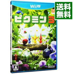 楽天市場 中古 ｗｉｉ ｕ ピクミン３ ネットオフ 送料がお得店