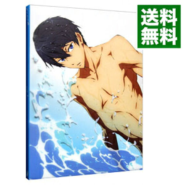 【中古】【Ｂｌｕ－ｒａｙ】Ｆｒｅｅ！（１） / 内海紘子【監督】