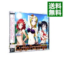楽天市場】cutie panther cdの通販