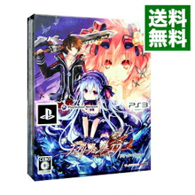 【中古】PS3 フェアリーフェンサー　エフ　リミテッドエディション