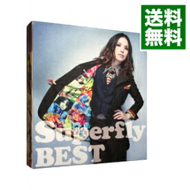 【中古】【全品10倍！6/5限定】Superfly　BEST　初回限定盤/ Superfly