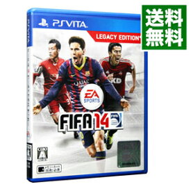 楽天市場 Fifa14 ワールドクラス サッカー Ps Vitaの通販