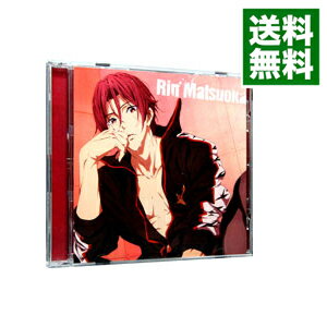 楽天市場 中古 ｔｖアニメ ｆｒｅｅ キャラクターソング ０３ ｂｒｅａｋ ｏｕｒ ｂａｌａｎｃｅ 松岡凛 宮野真守 ネットオフ 送料がお得店