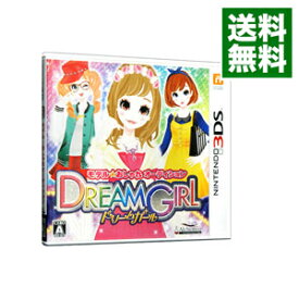 楽天市場 ドリームガール 3dsの通販