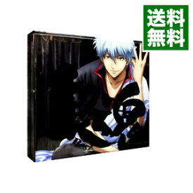 【中古】「銀魂」BEST3　期間生産限定版/ アニメ