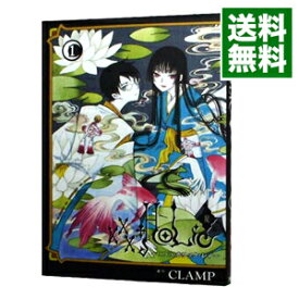 【中古】×××HOLiC・戻 1/ CLAMP