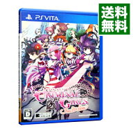 【中古】PSVITA クリミナルガールズ　INVITATION (プレイステーションヴィータ)
