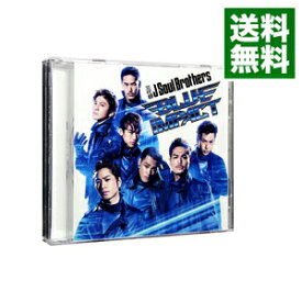 【中古】【2CD】THE　BEST／BLUE　IMPACT / 三代目　J　Soul　Brothers