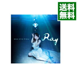 【中古】【CD＋DVD】「凪のあすから」新オープニングテーマ−ebb　and　flow／Ray　初回限定盤 / Ray