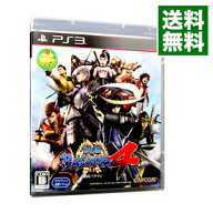【中古】PS3 戦国BASARA4