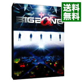 【中古】【全品10倍！4/25限定】【3DVD・特典CD2枚・フォトブック】BIGBANG　JAPAN　DOME　TOUR　2013－2014　DELUXE　EDITION / BIGBANG【出演】