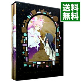 【中古】【Blu－ray】劇場版　魔法少女まどか☆マギカ［新編］叛逆の物語　限定版　特典CD・特典BD・三方背BOX・ブックレット付 / 宮本幸裕【監督】