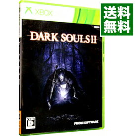 【中古】Xbox360 DARK　SOULSII