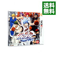 【中古】N3DS 黒子のバスケ　勝利へのキセキ (ニンテンドー3DS)