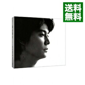 【中古】【2CD＋DVD】HUMAN　MUSIC　CLIP　collection　DVD付盤 / 福山雅治