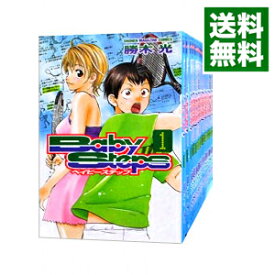 【中古】ベイビーステップ　＜全47巻セット＞ / 勝木光（コミックセット）