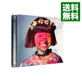 【中古】【CD＋DVD】10years　初回限定盤 / 木村カエラ
